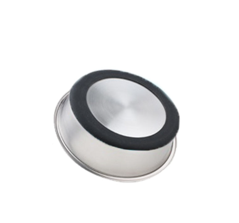 Non-Slip Stainless Steel Bowl