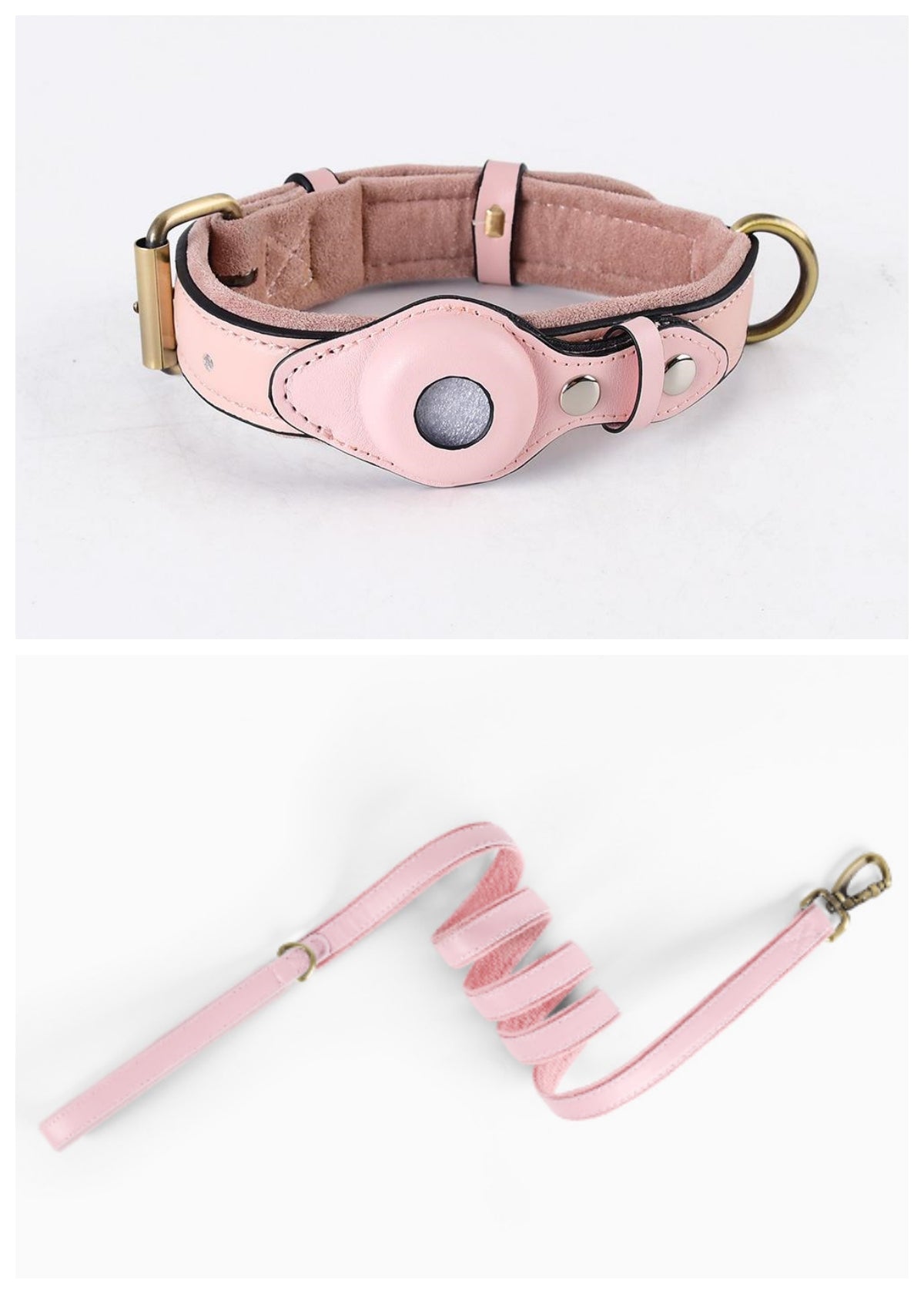 Tracker GPS Protective Case Pet Dog Anti-Lost Collar