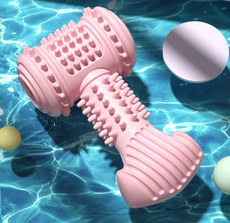 Heavy-Duty Dental Chew Toy