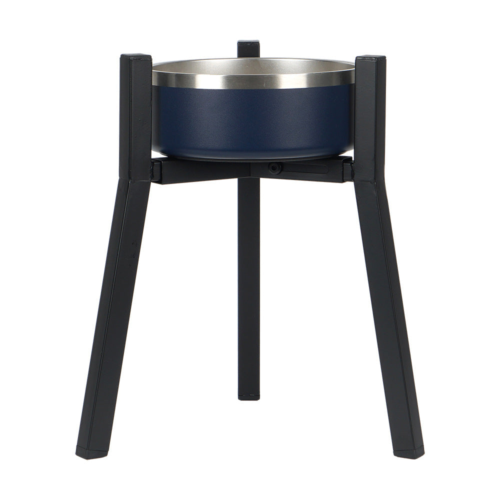 Ergonomic Adjustable Dog Bowl